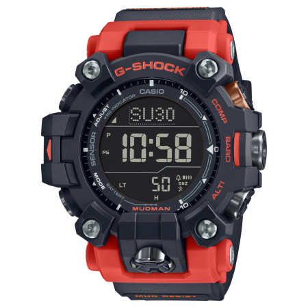 G-SHOCK / GW-9500-1A4