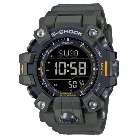 G-SHOCK / GW-9500-3