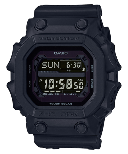 G-SHOCK / GX-56BB-1