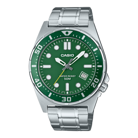 CASIO / MTD-135D-3AV